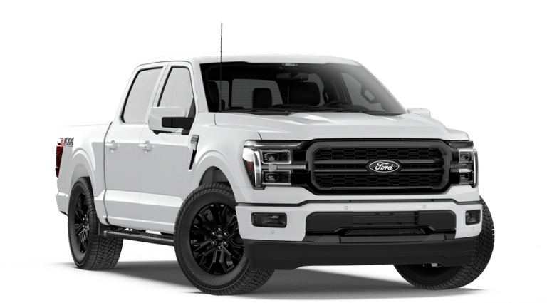 F-150® vehicle